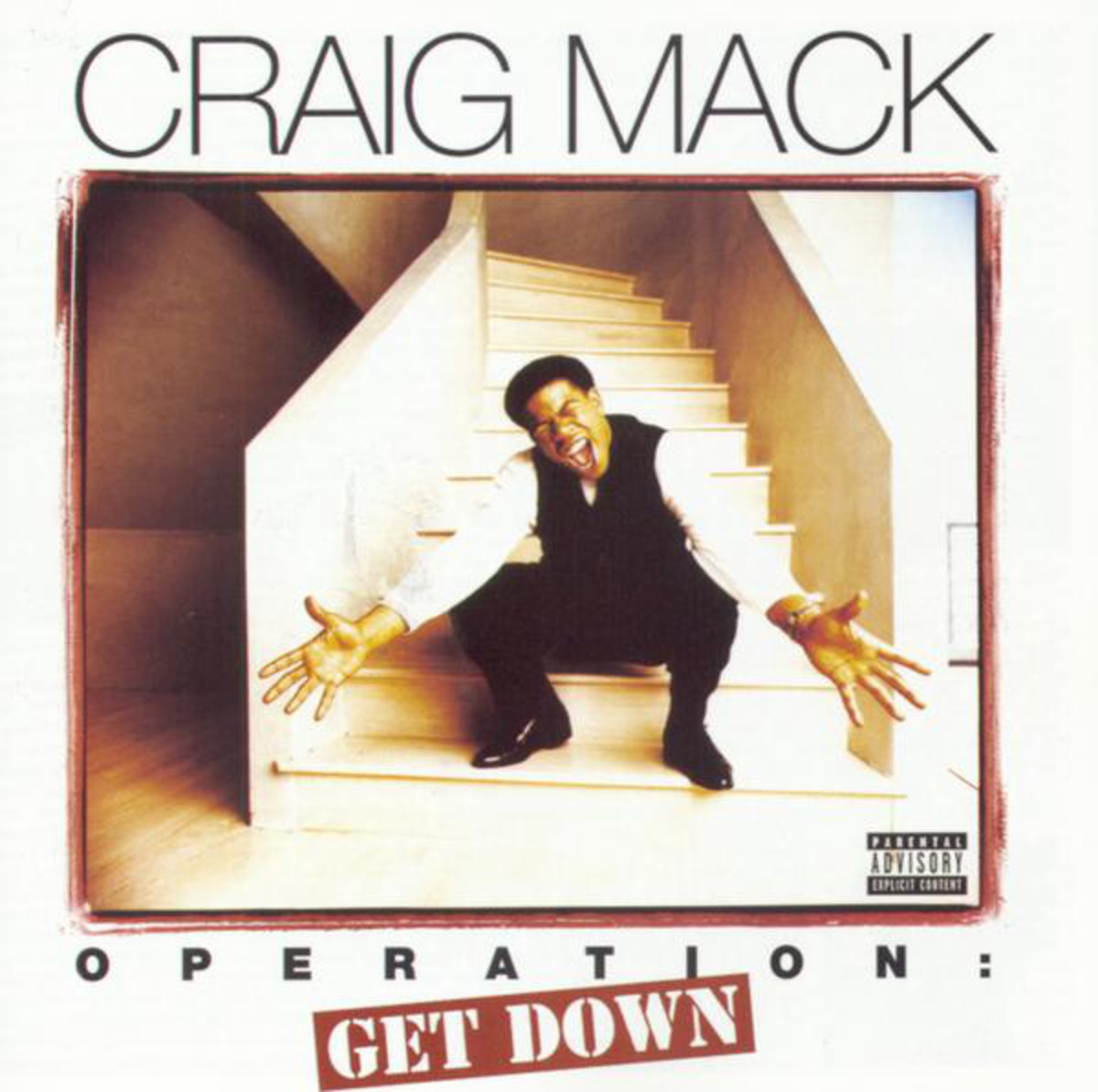 Craig Mack — Project: Funk da World